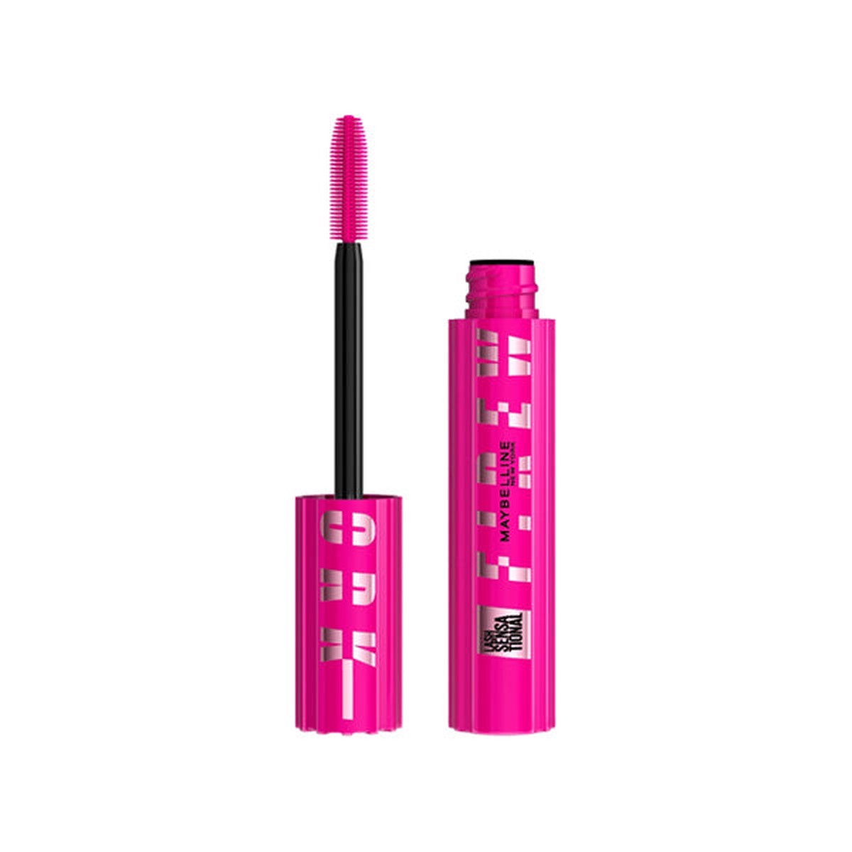 Maybelline New York Lash Sensational Firework Black Mascara