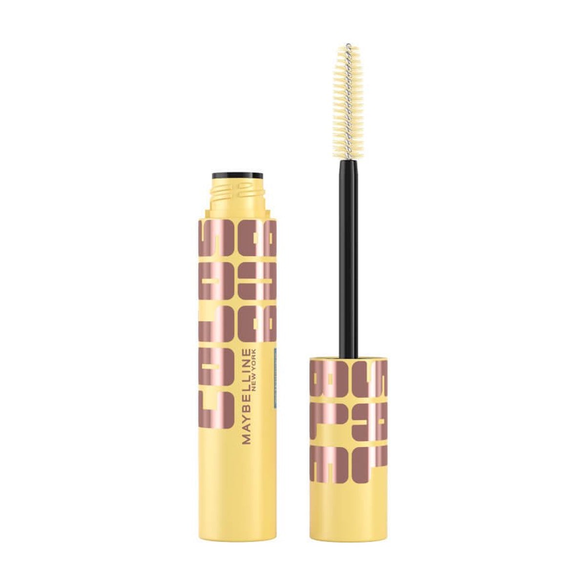 Maybelline New York Colossal Bubble Mascara