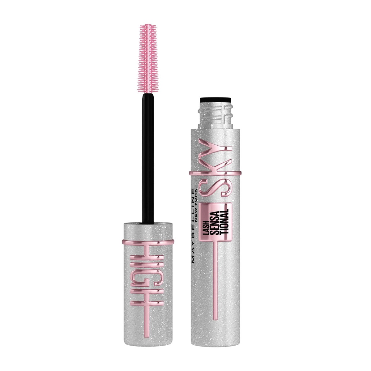 Maybelline Sky High Lash Sensational Space Diamond Glitter Mascara