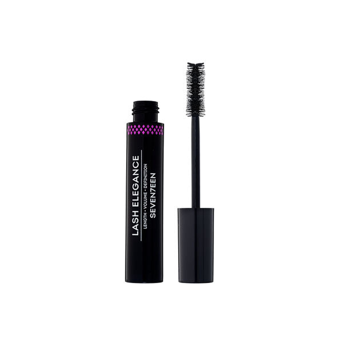 Seventeen Lash Elegance Mascara LP