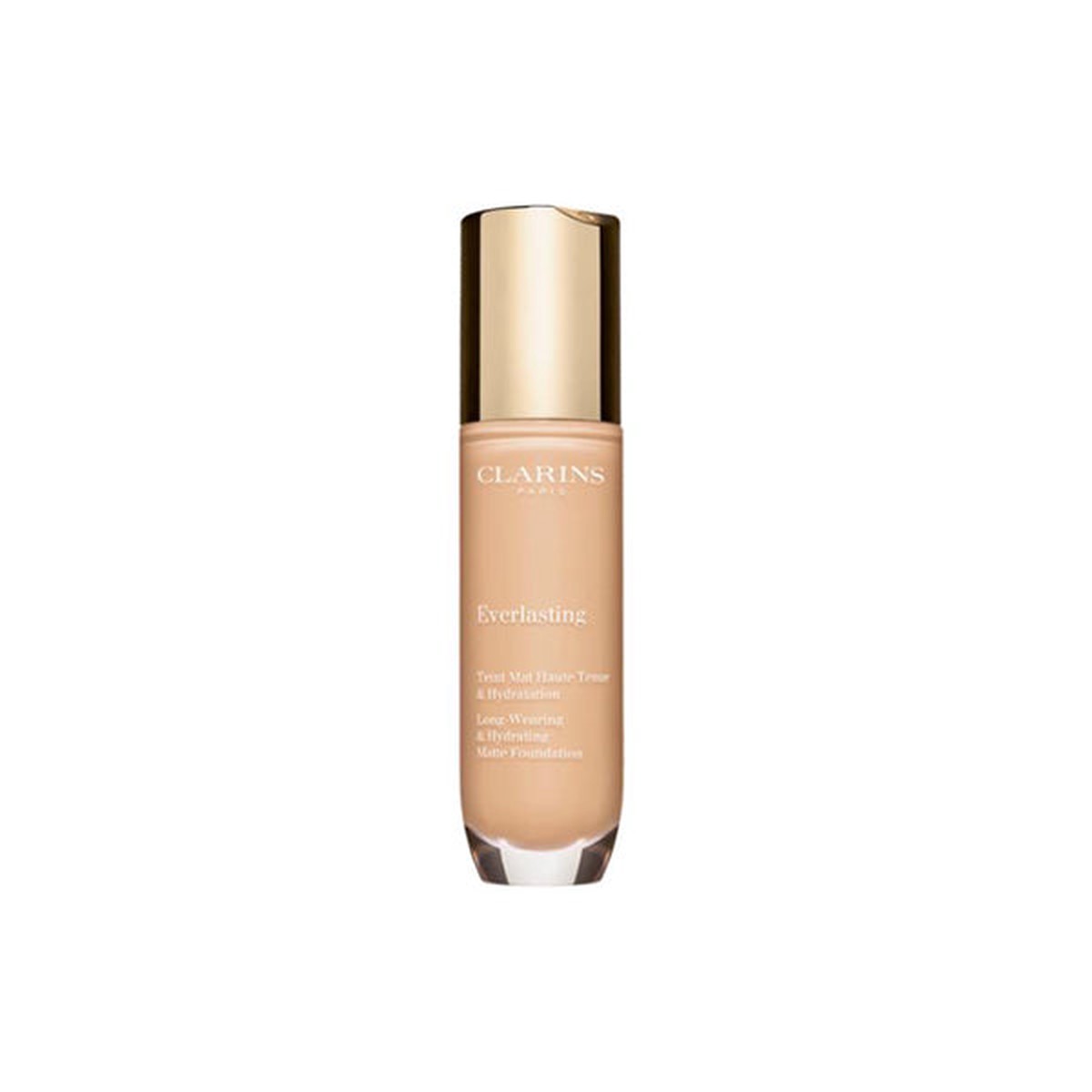 Clarins Everlasting Foundation
