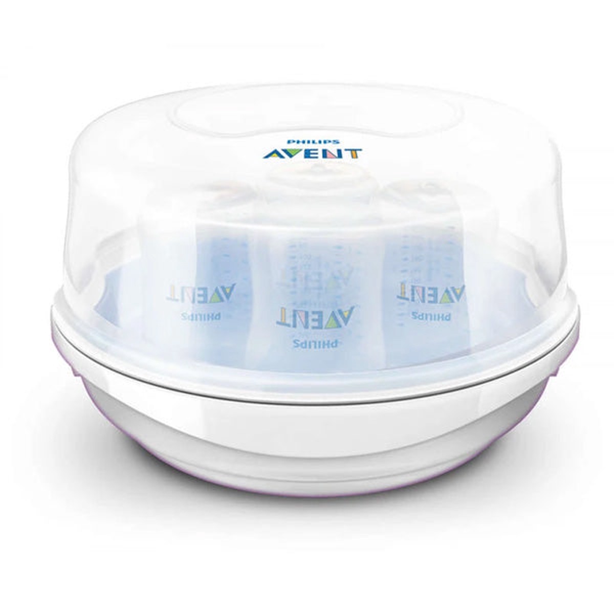Philips Avent Microwave Steriliser