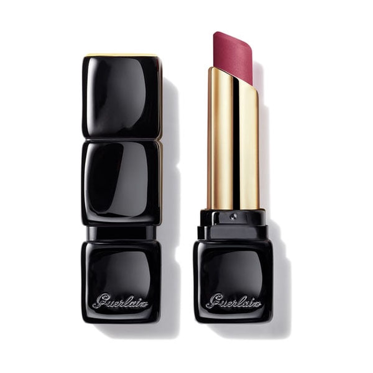 Guerlain Kisskiss Tender Matte
