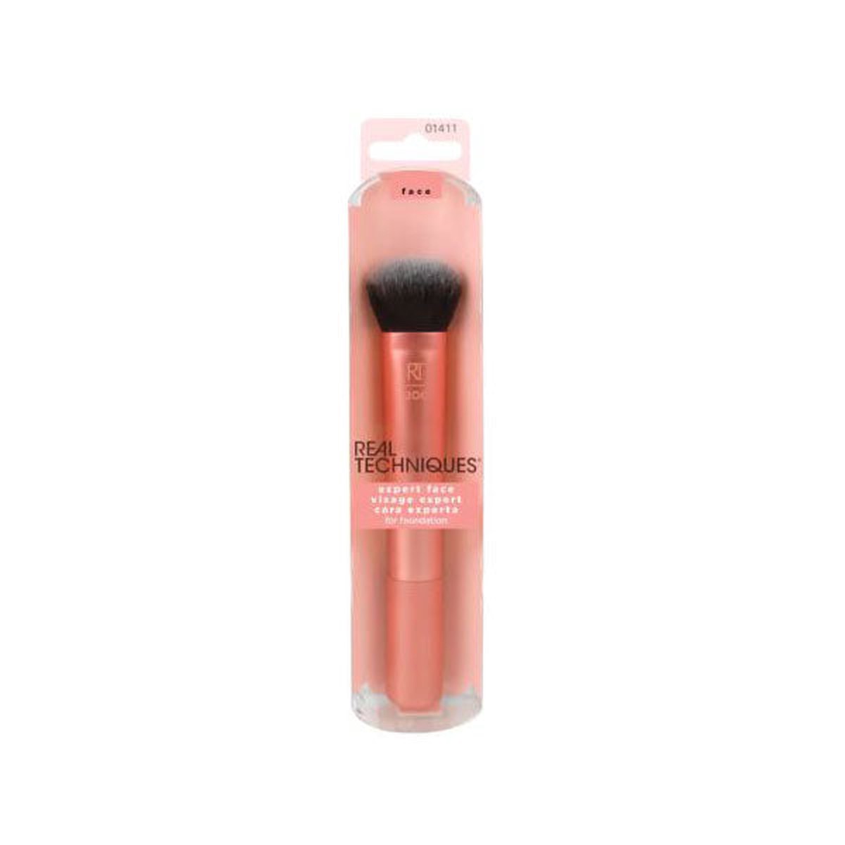 Real Techniques Expert Face Brush