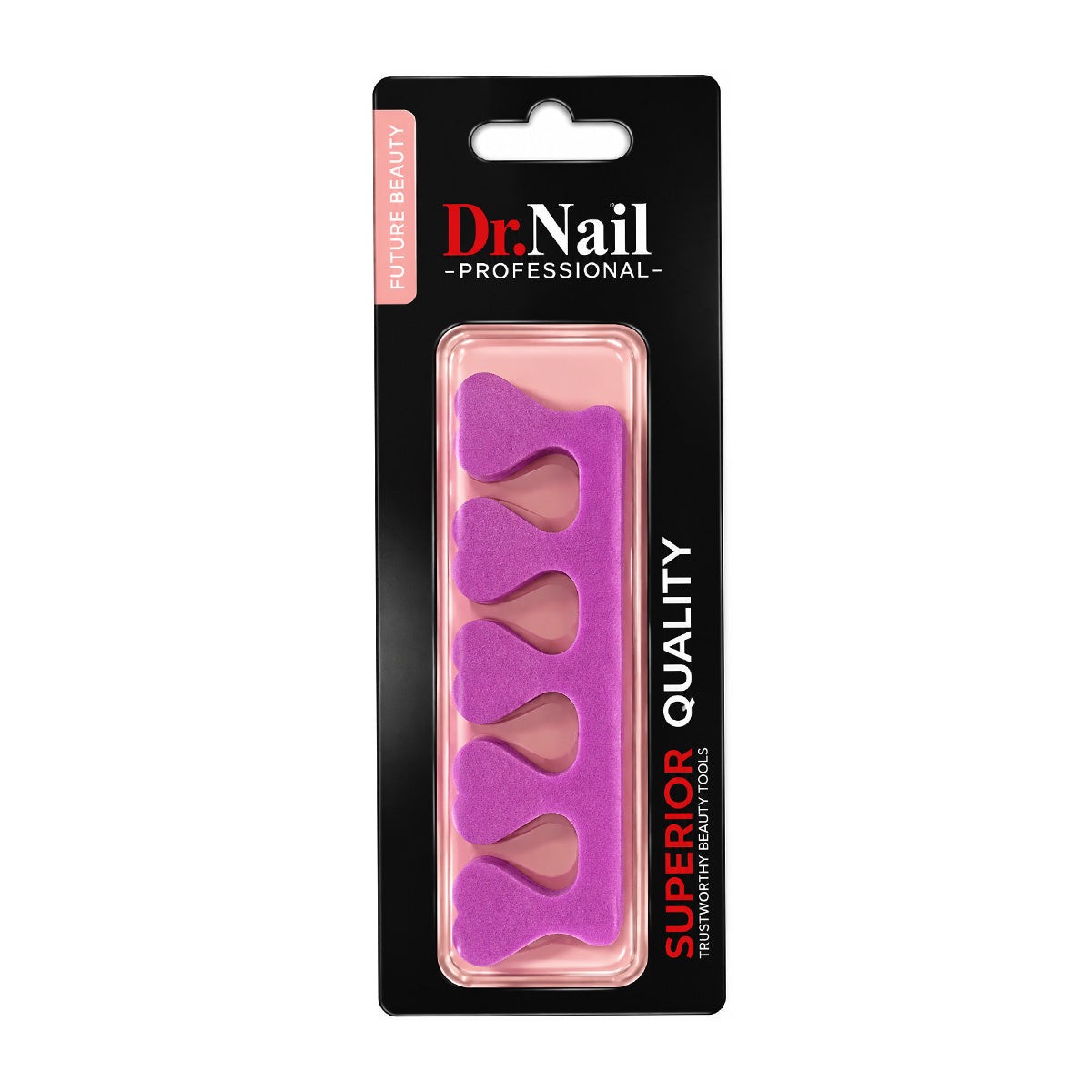 Dr.Nail Manicure Toe Separator 066