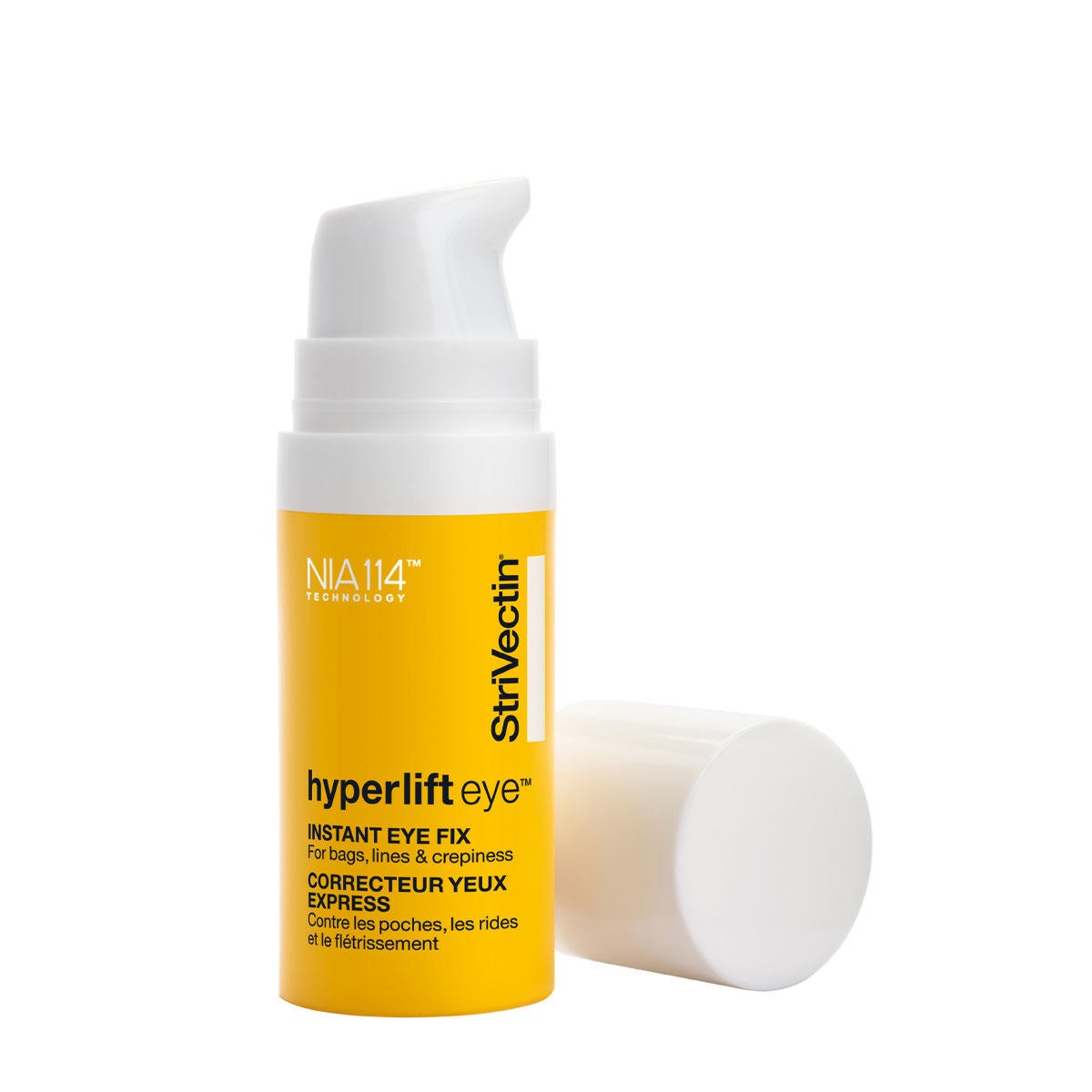 StriVectin Hyperlift Eye Instant Eye Fix
