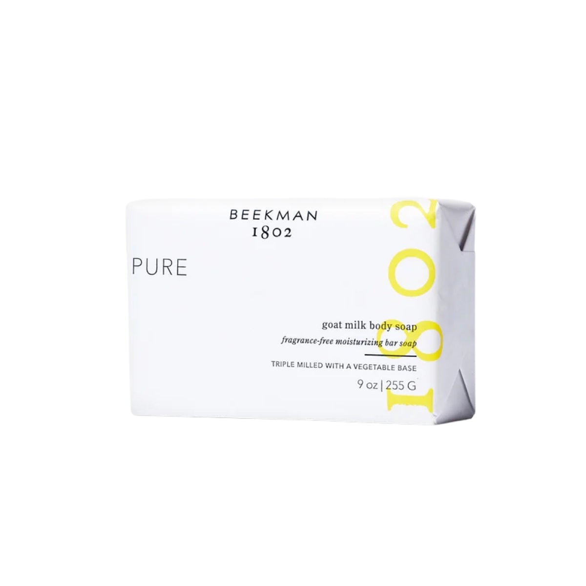 Beekman 1802 Bar Soap