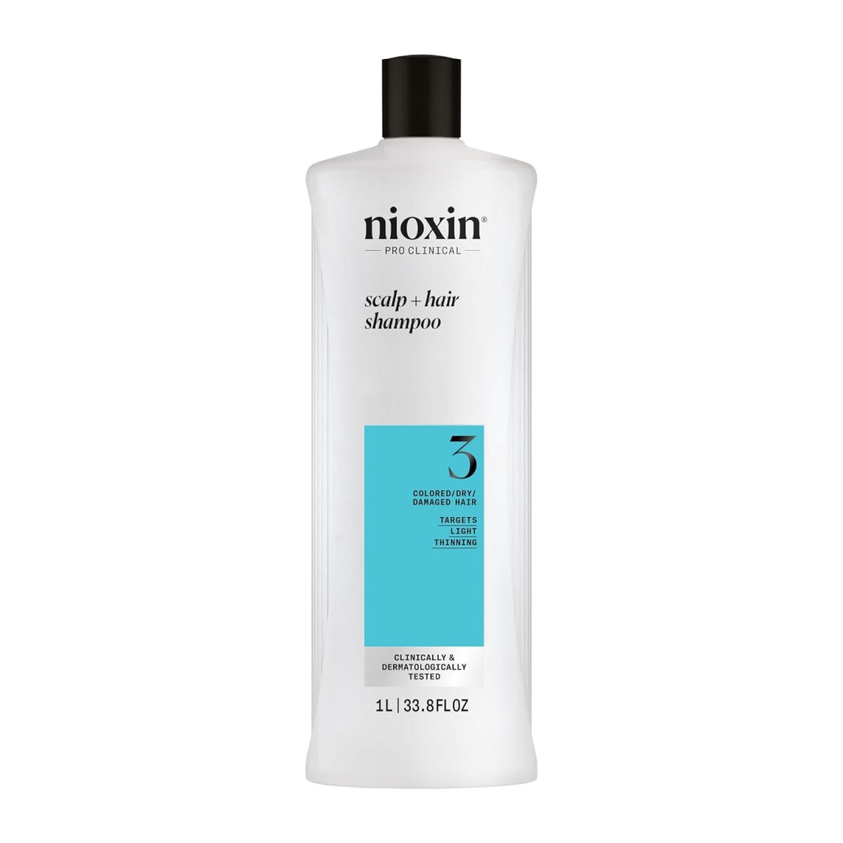 NIOXIN System 3 Cleanser