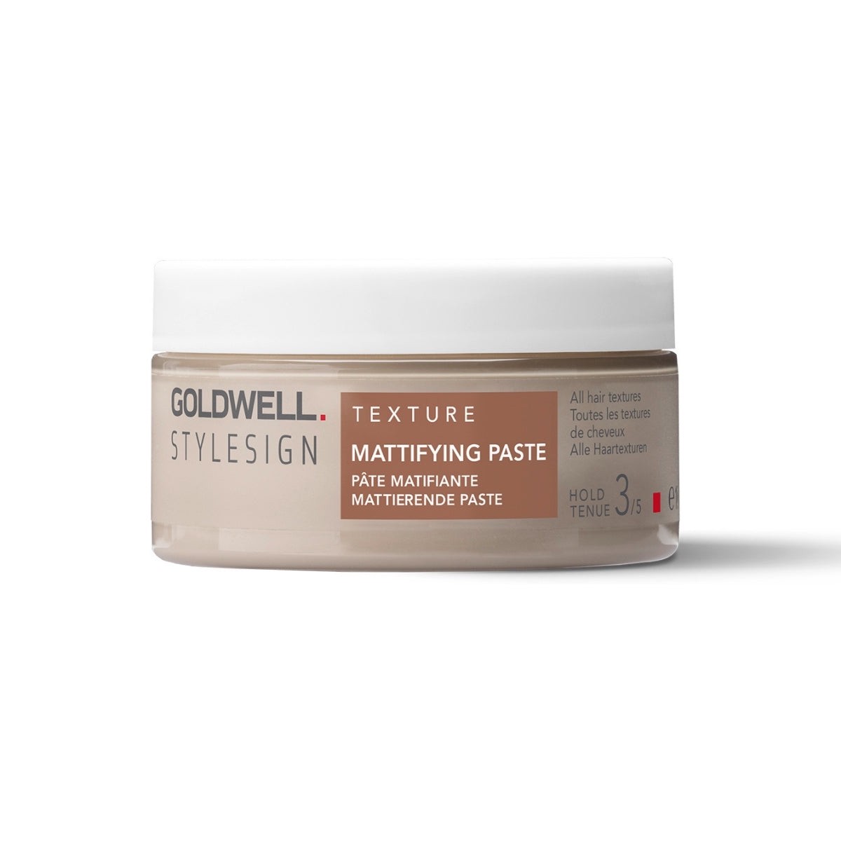 Goldwell StyleSign Mattifying Paste