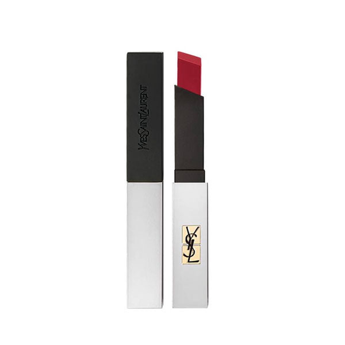 Yves Saint Laurent Rouge Pur Couture Slim Sheer Matte