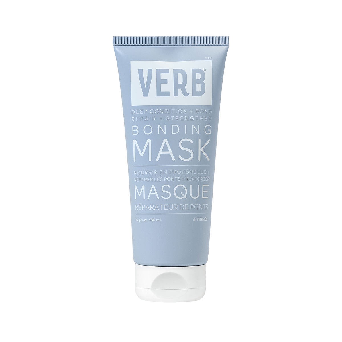 Verb Bonding Mask