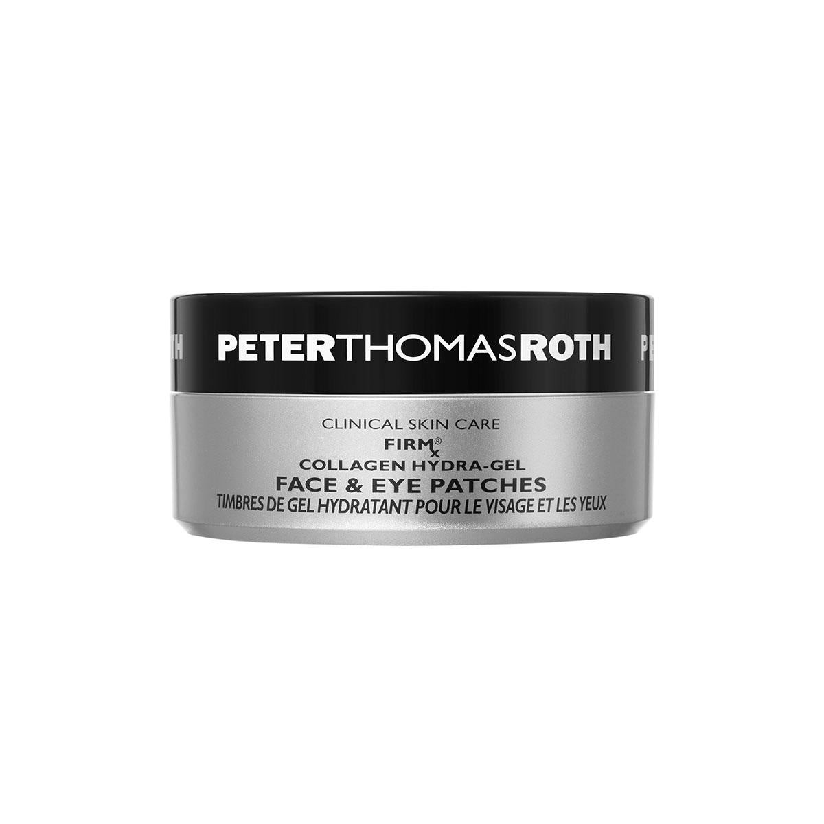 Peter Thomas Roth FIRMx Collagen Hydra-Gel Face & Eye Patches