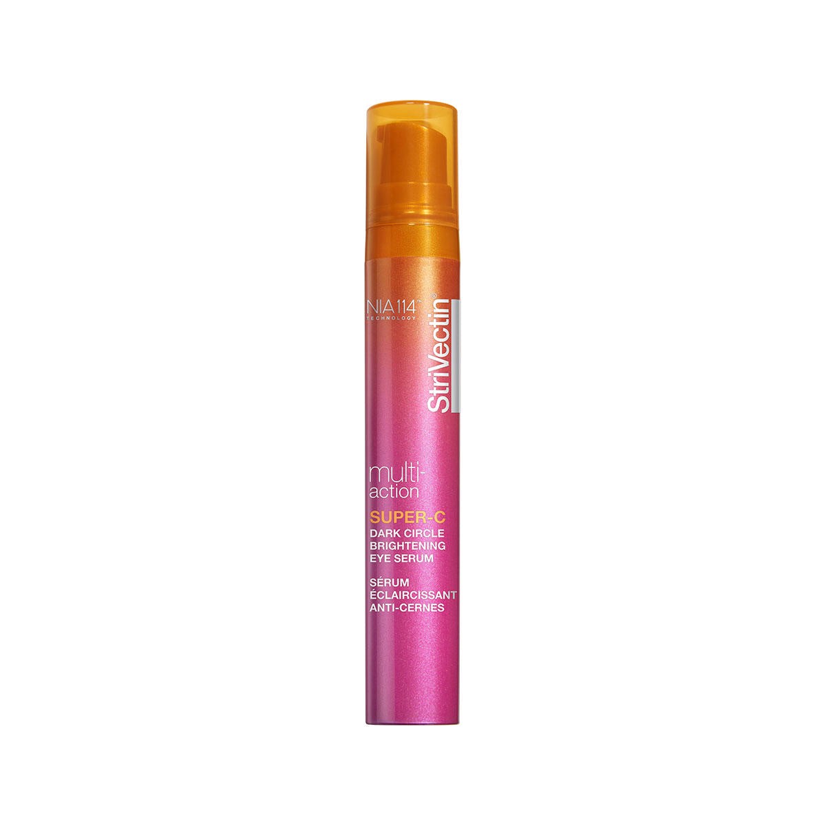 StriVectin Super-C Dark Circle Brightening Serum