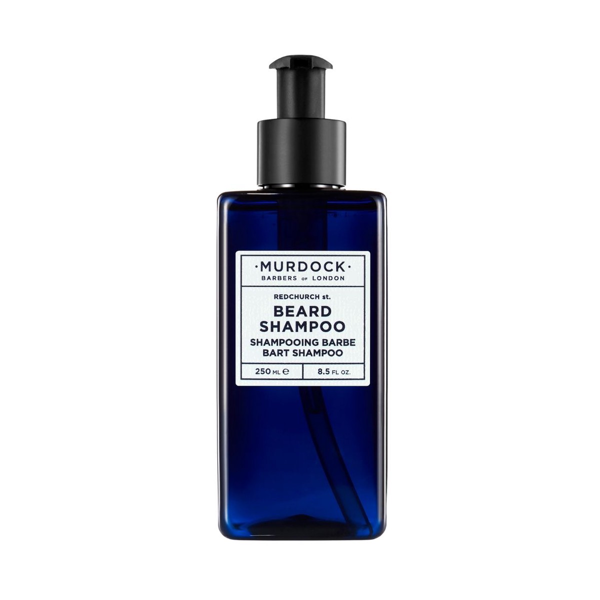 Beard Shampoo