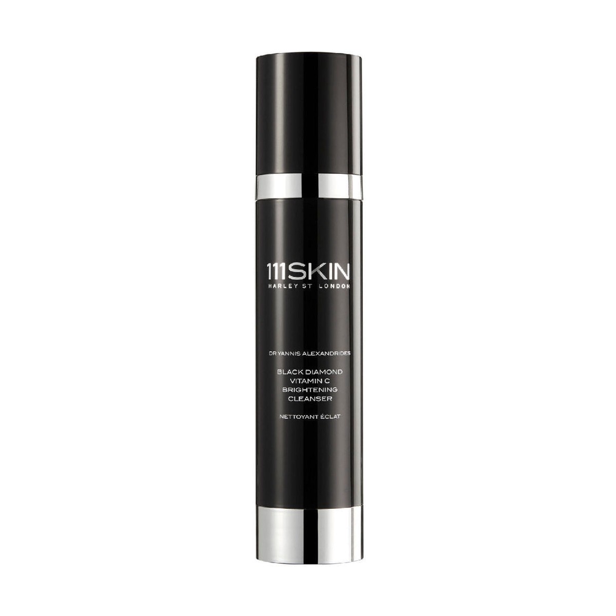 Black Diamond Vitamin C Brightening Cleanser