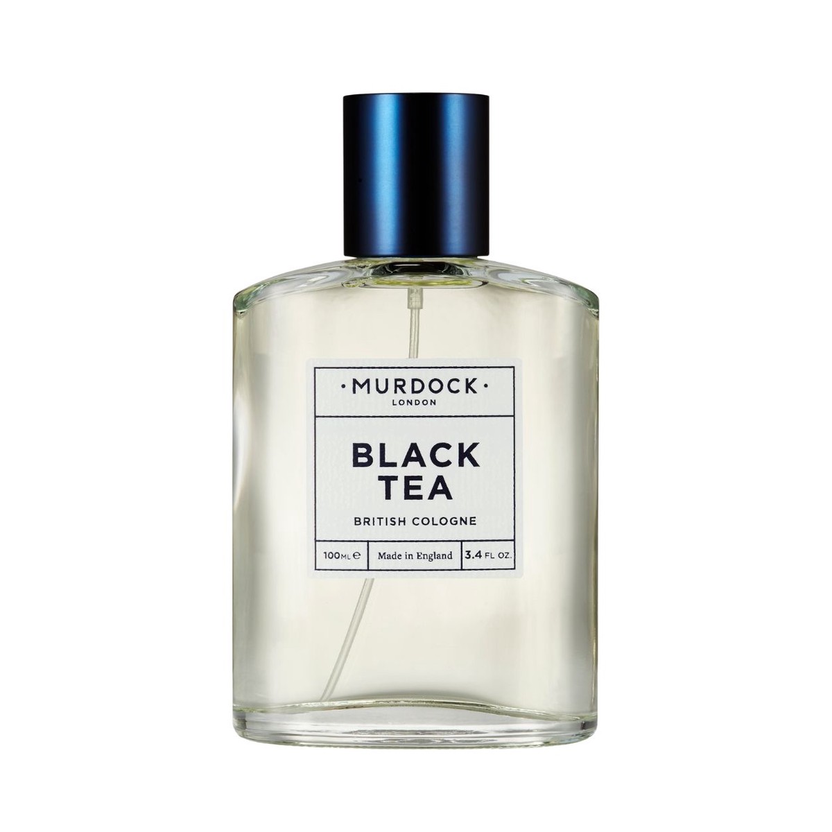 Black Tea Eau de Cologne