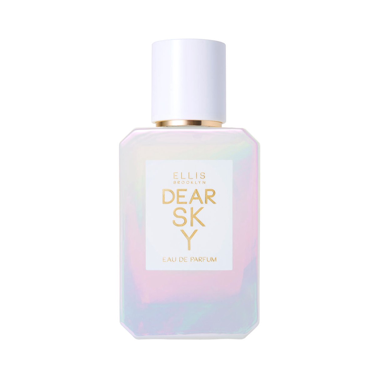 DEAR SKY Eau de Parfum