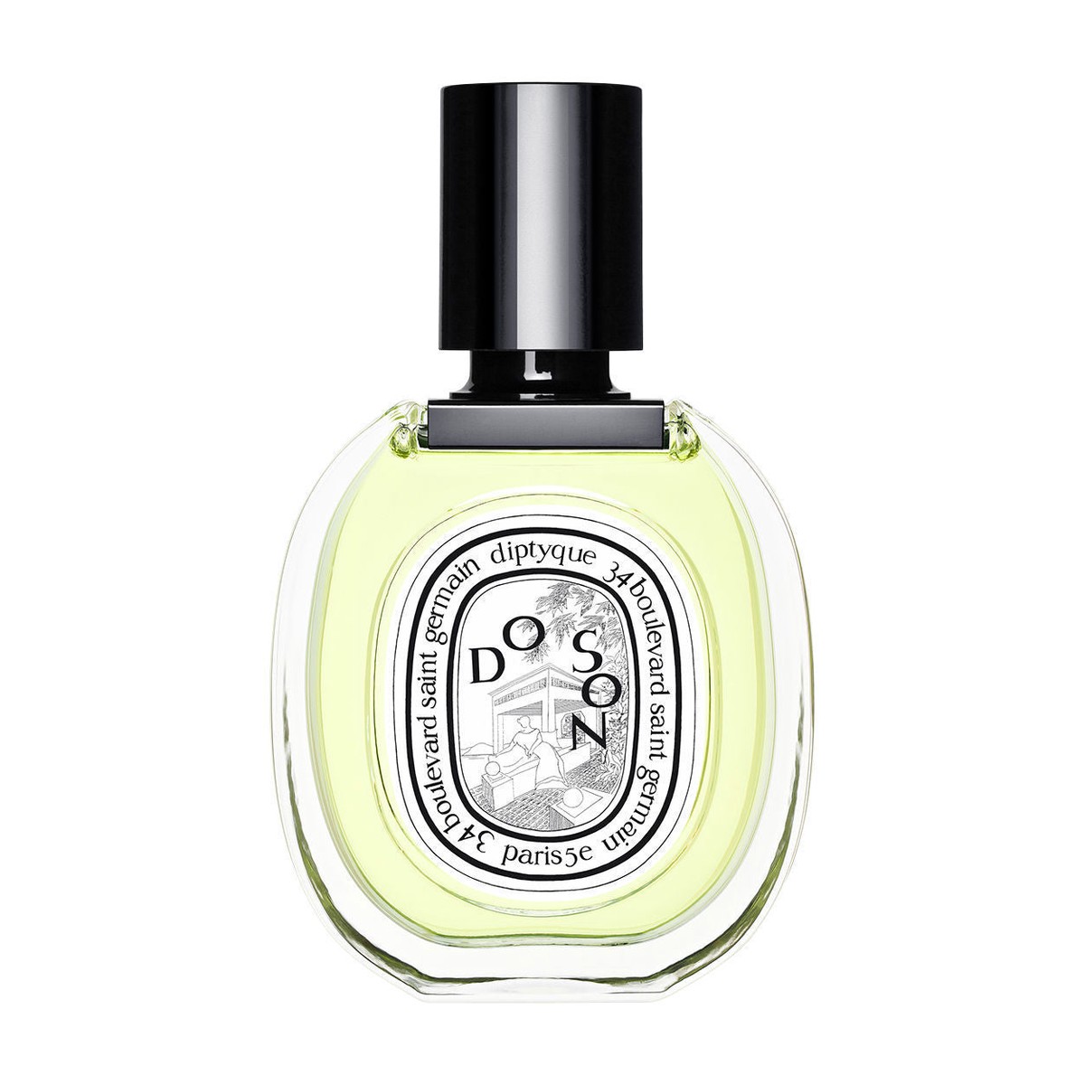 Do Son Eau de Toilette
