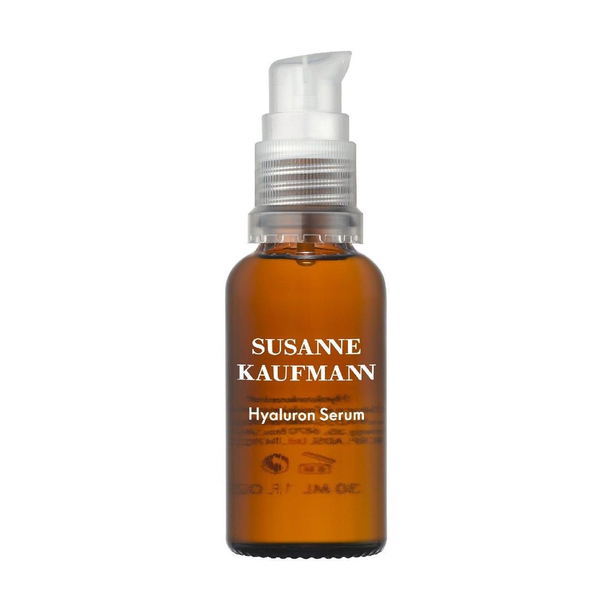 Hyaluron Serum