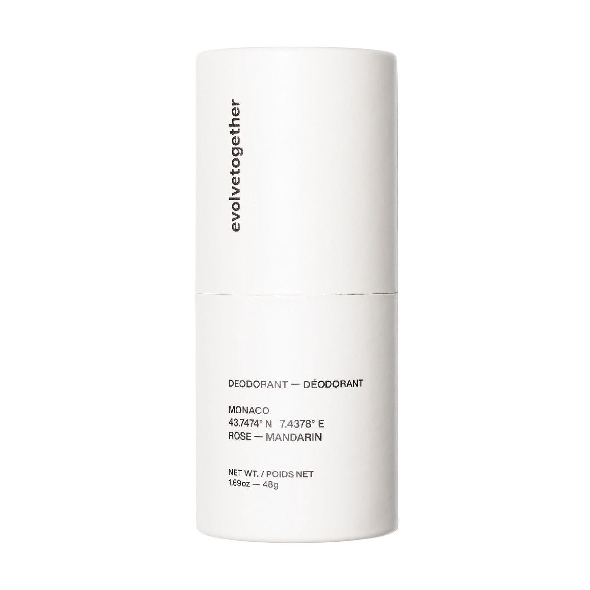 Monaco Deodorant