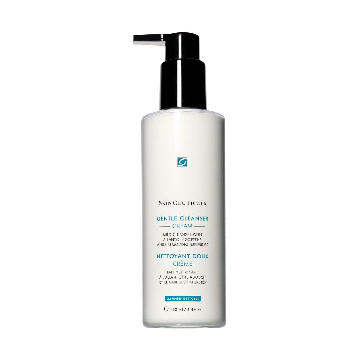 New Arrival Gentle Cleanser
