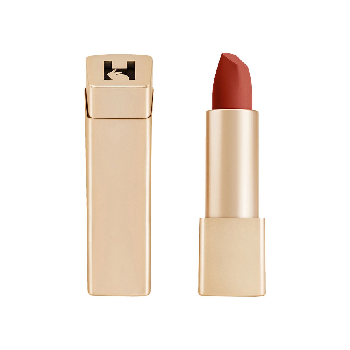 Unlocked Soft Matte Lipstick
