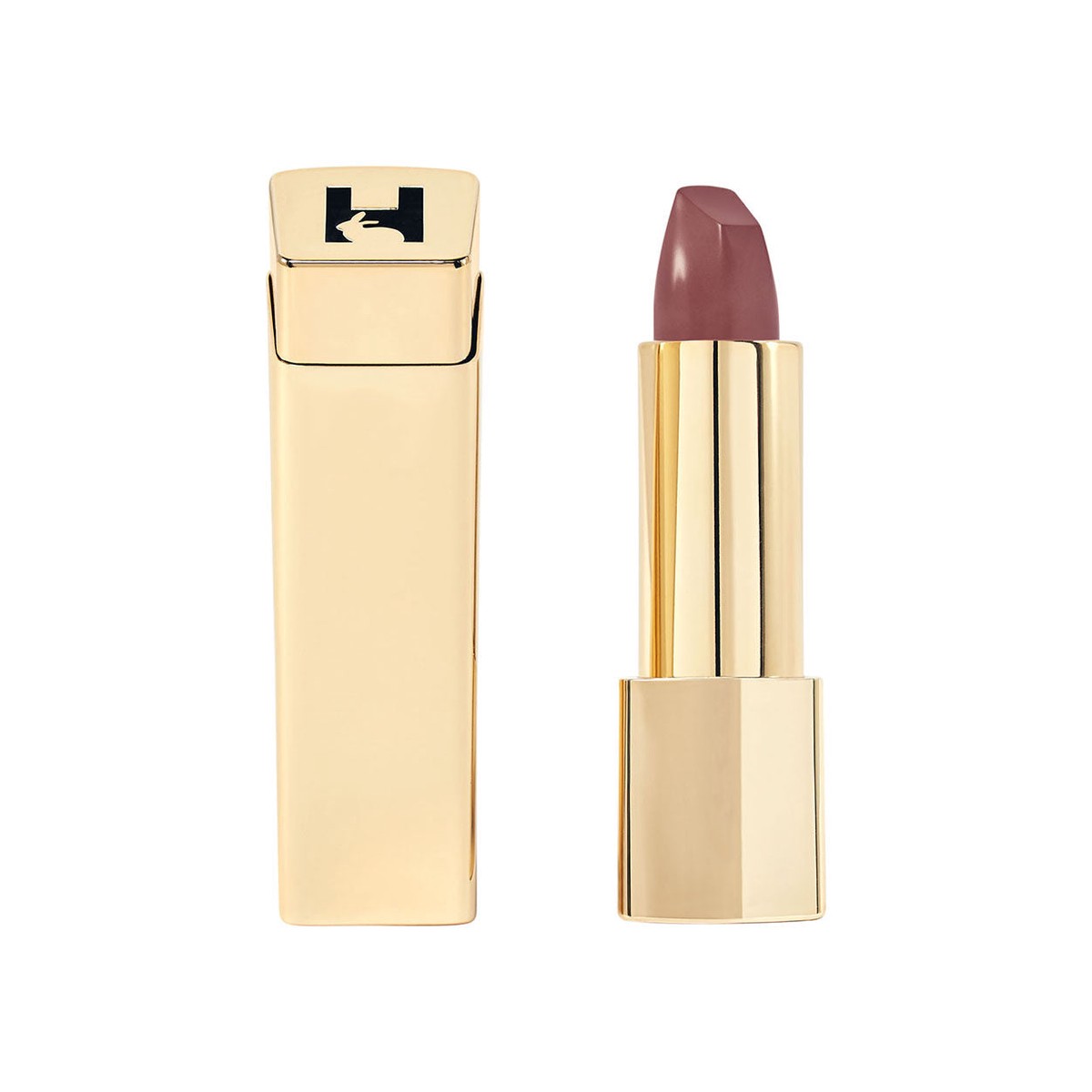 Unlocked Satin Crme Lipstick
