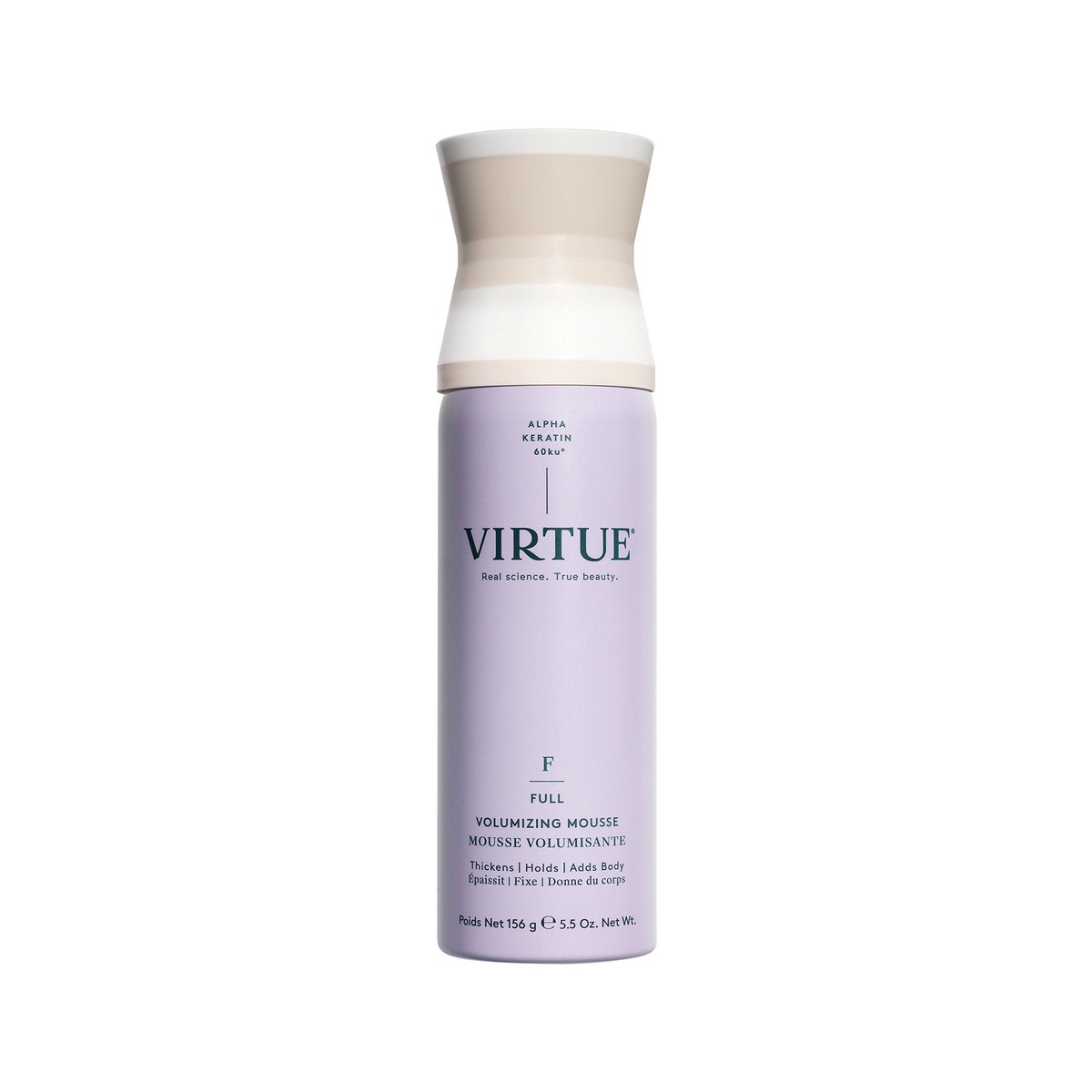 New Arrival Volumizing Mousse