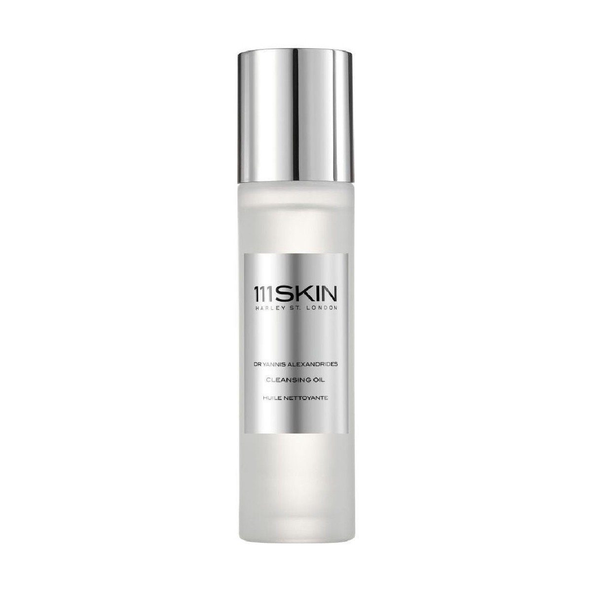 Cleansing Oil
