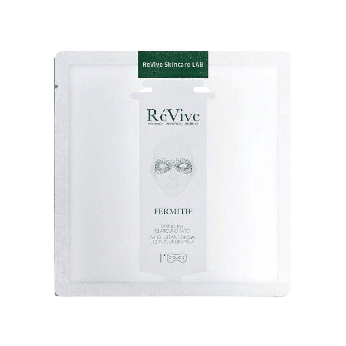 Fermitif Lifting Eye All-Around Patch