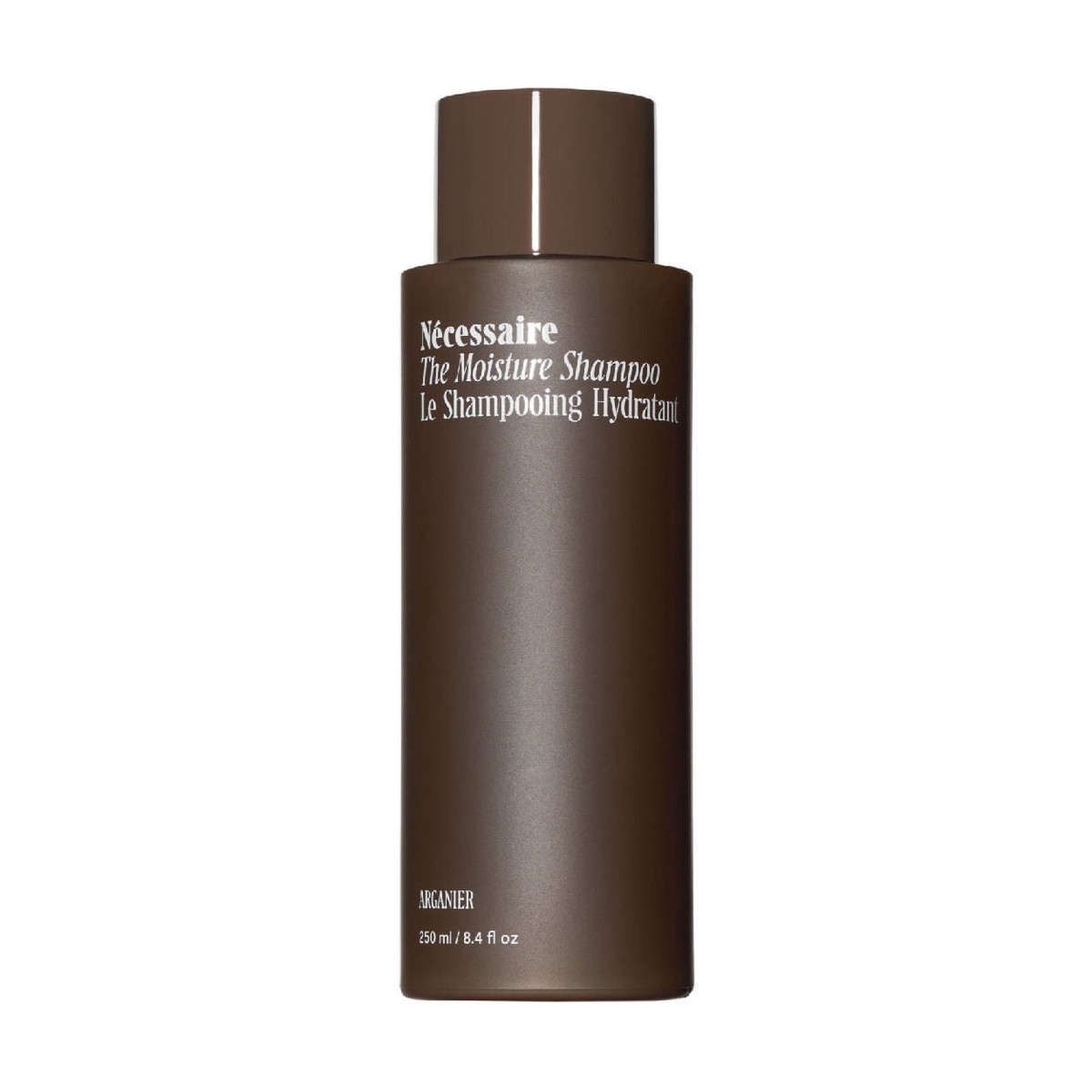 The Moisture Shampoo