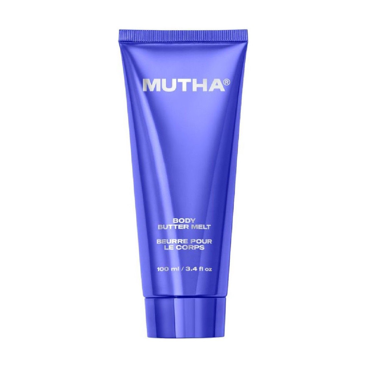 Body Butter Melt