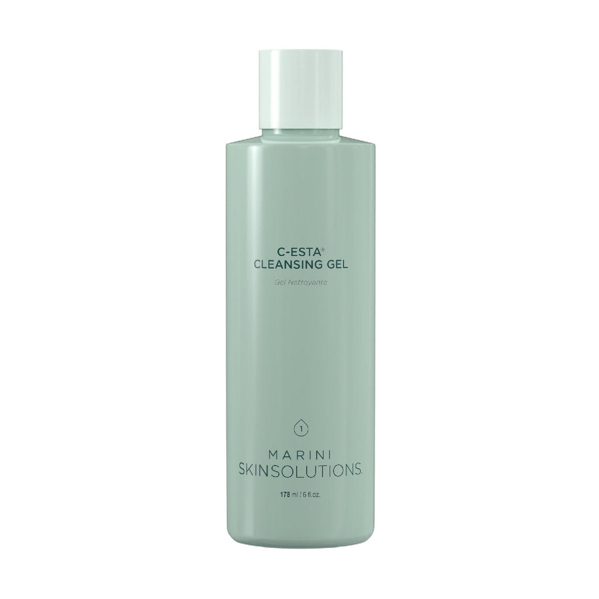 C-ESTA Cleansing Gel