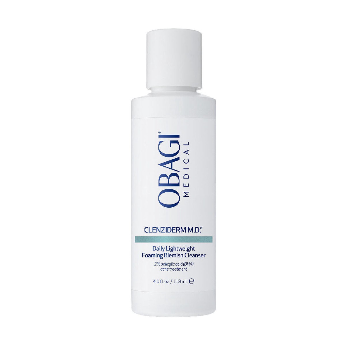 CLENZIderm M.D. Daily Care Foaming Cleanser