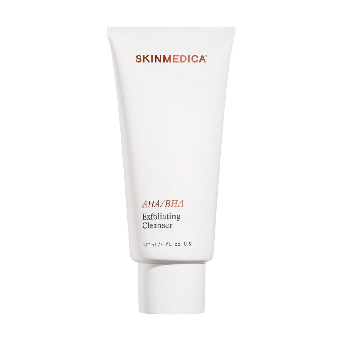 AHA/BHA Exfoliating Cleanser