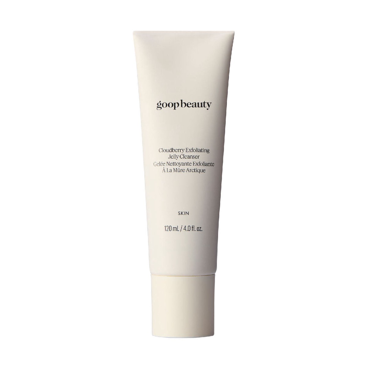 Cloudberry Exfoliating Jelly Cleanser