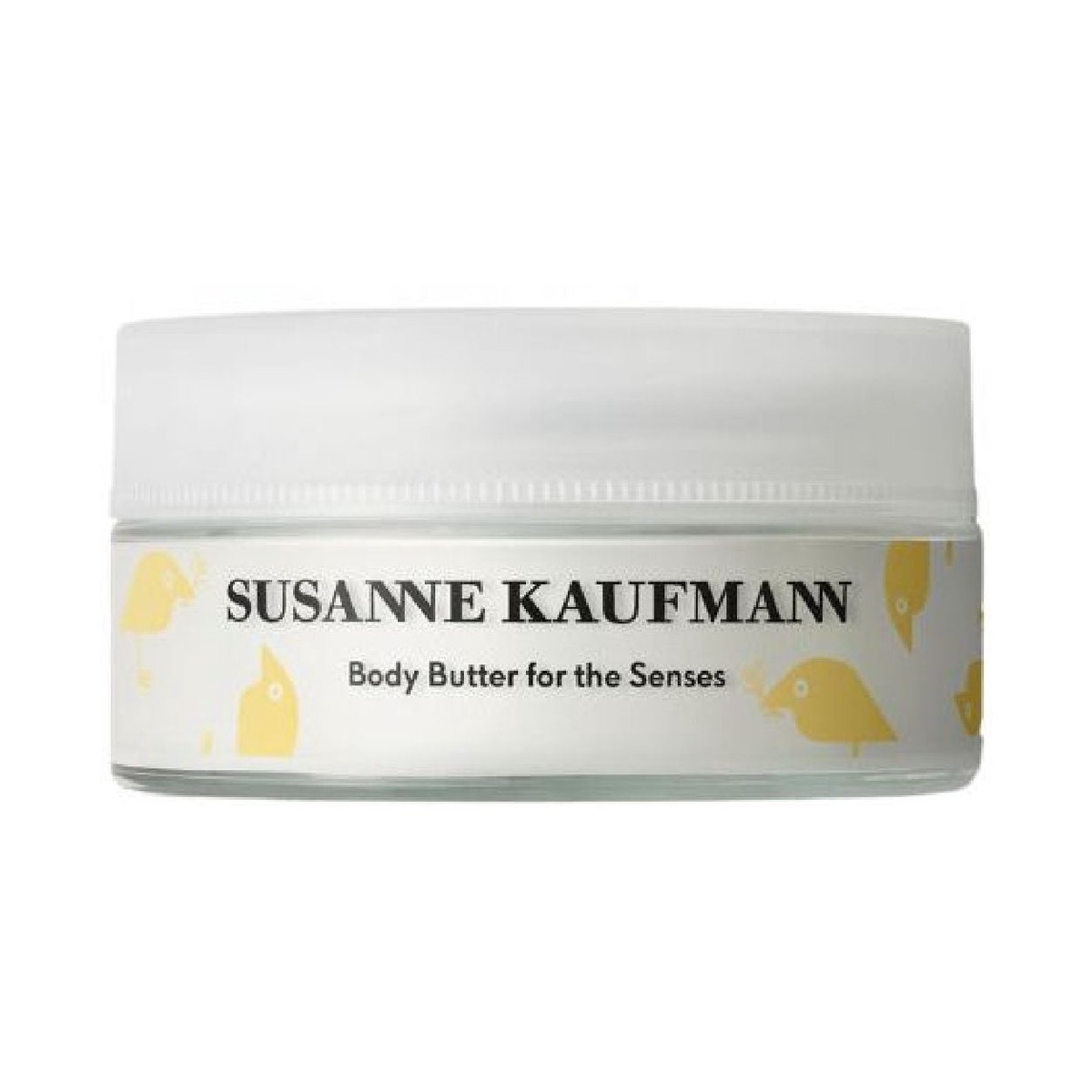 Body Butter For The Senses
