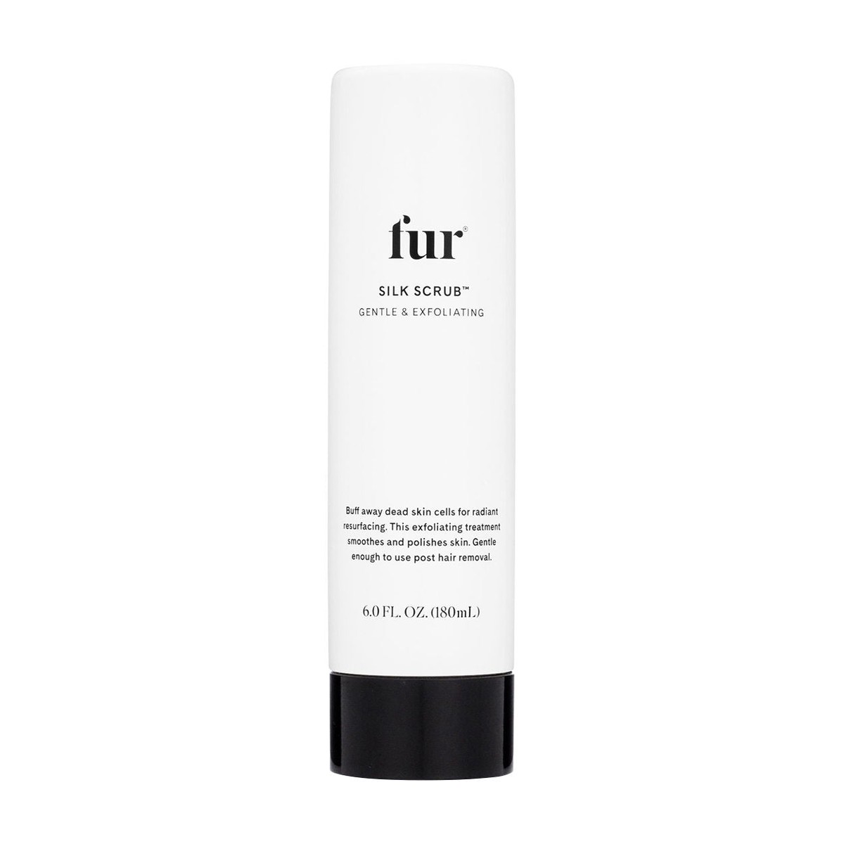 Silk Scrub