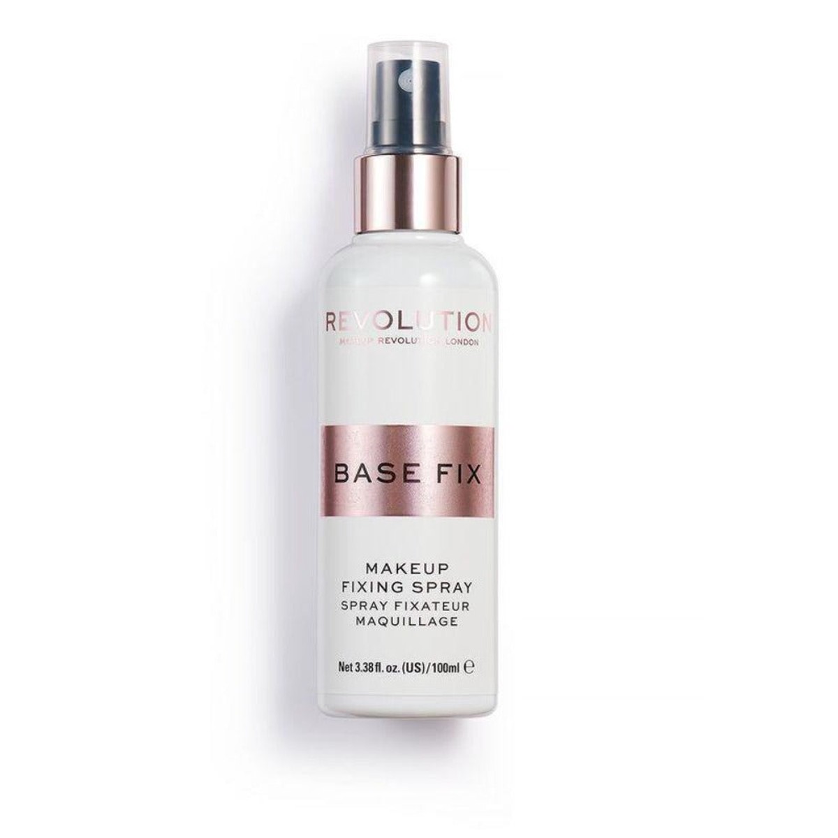 Makeup Revolution Makeup Fixing Spray