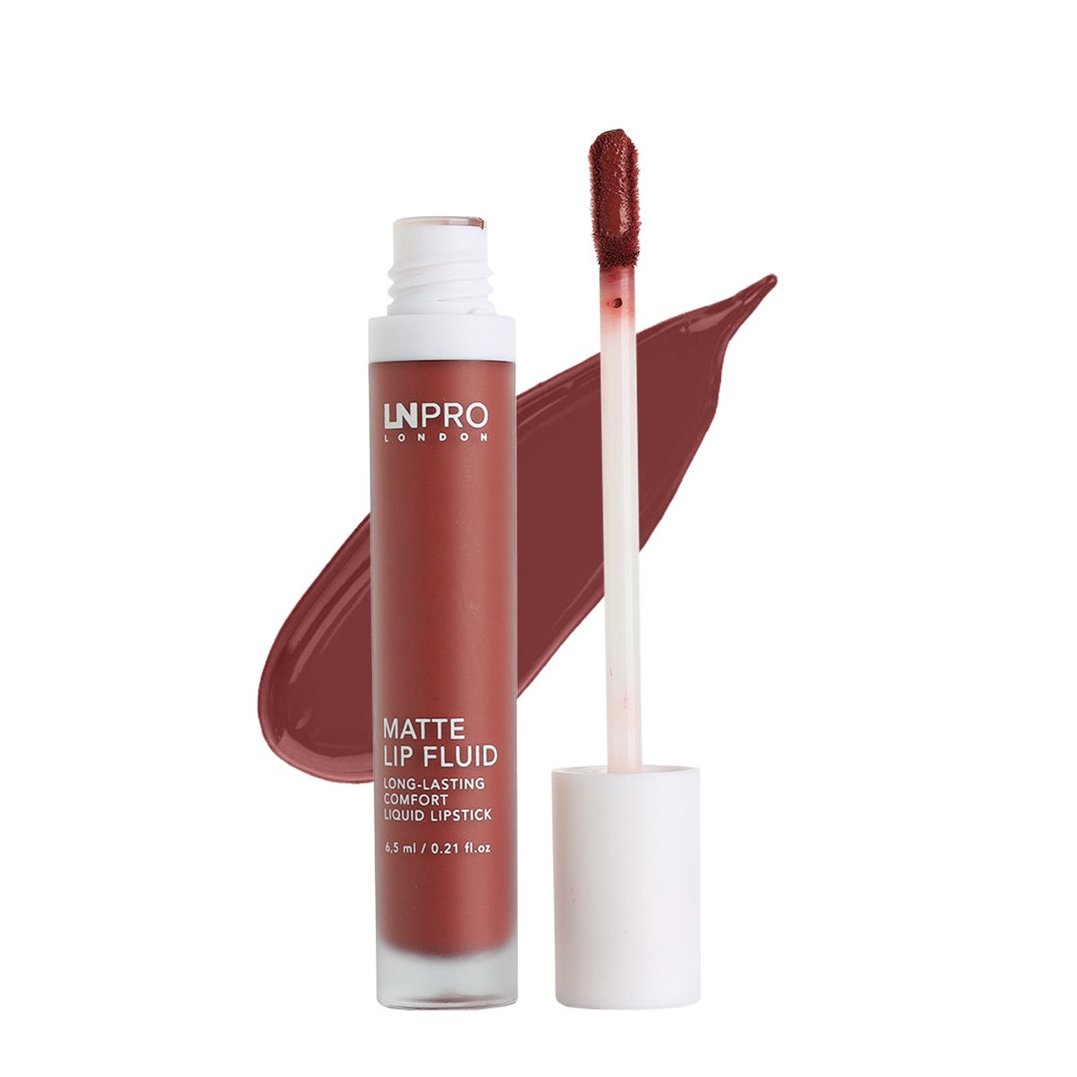 Trending Now LN PRO Matte Lip Fluid