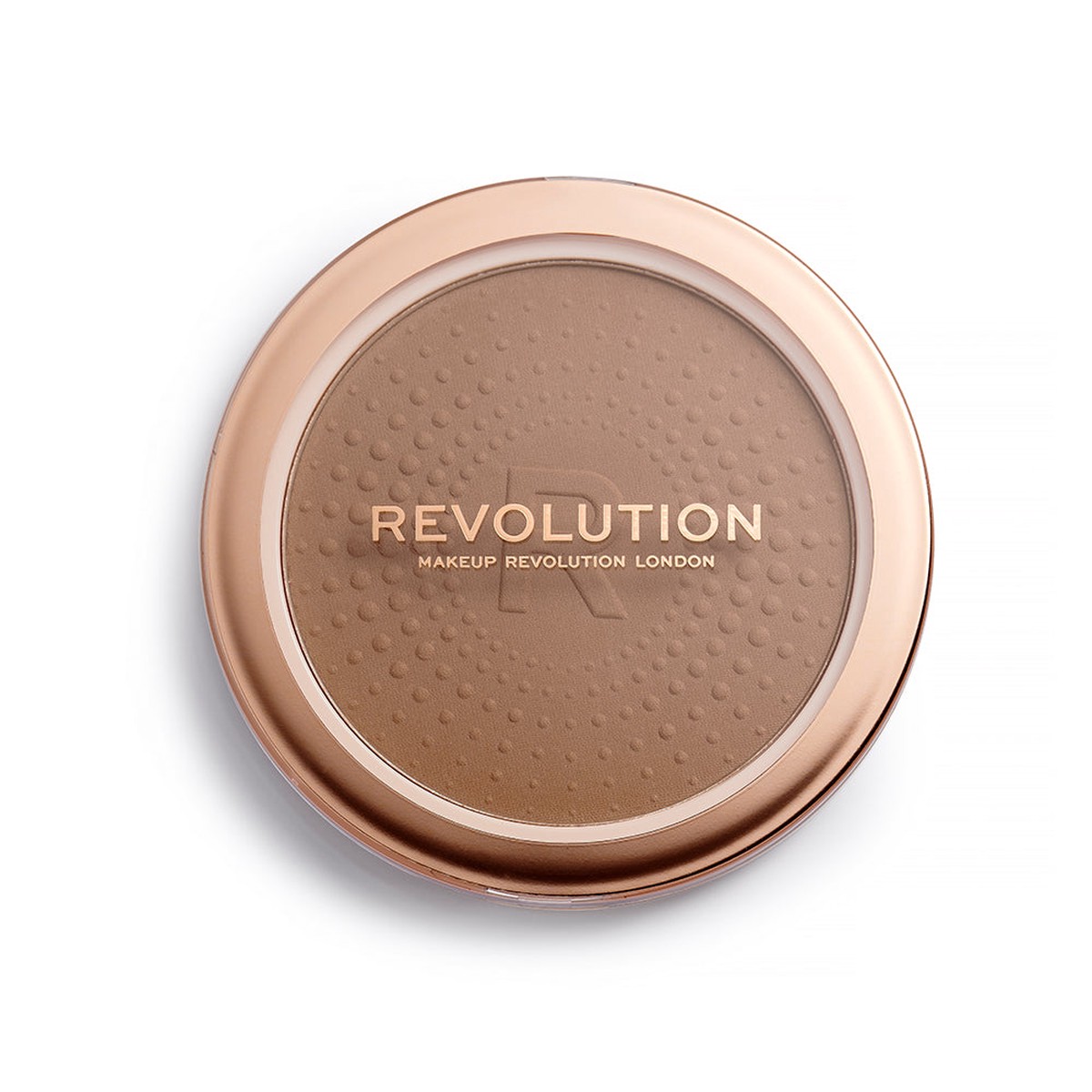 Makeup Revolution Mega Bronzer 01 -Cool