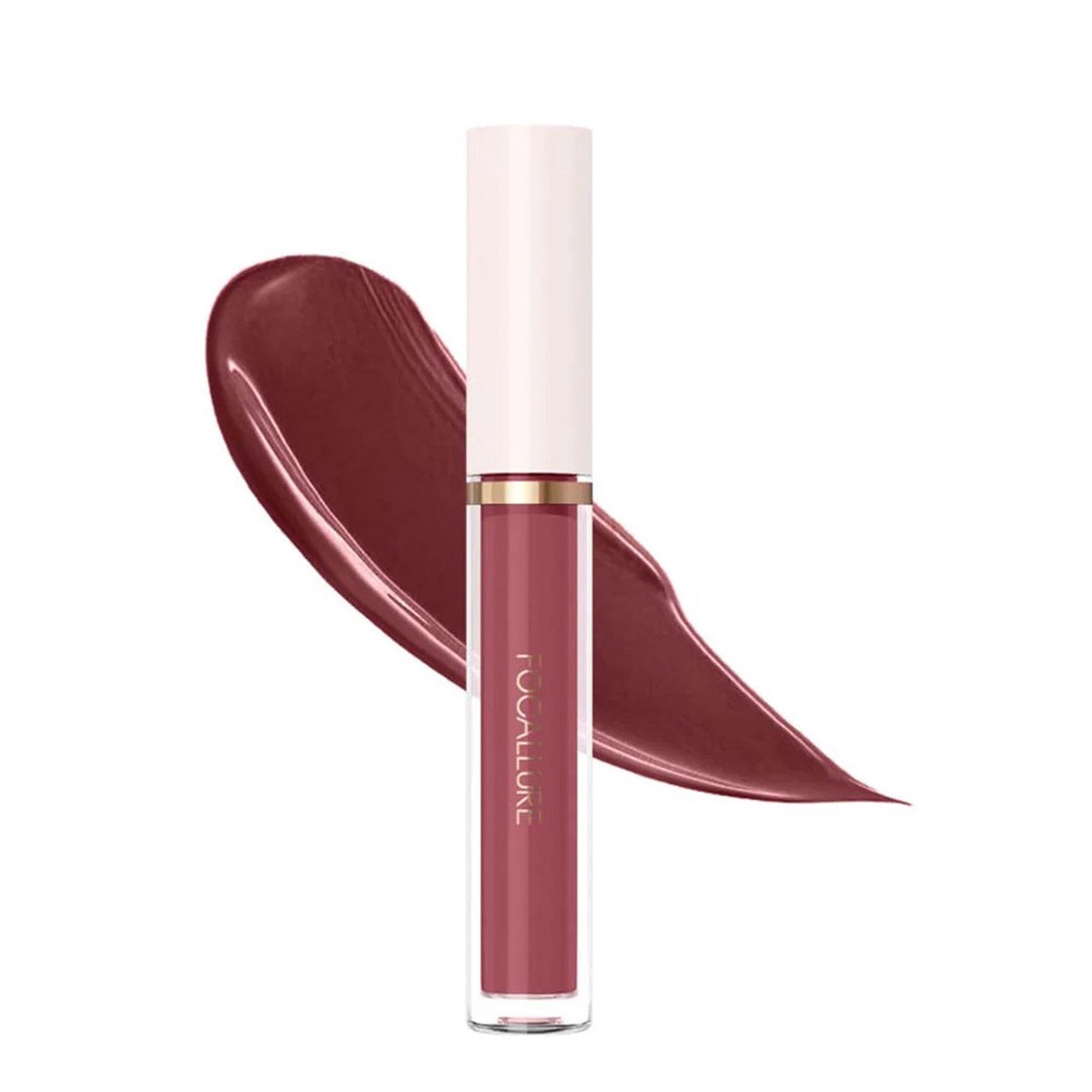 Hot Sale Focallure Kissproof Liquid Lipstick