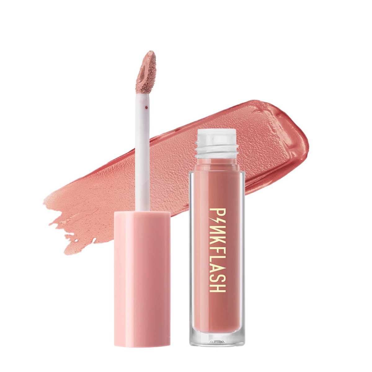 Trending Now Pinkflash Lasting Matte Lipcream