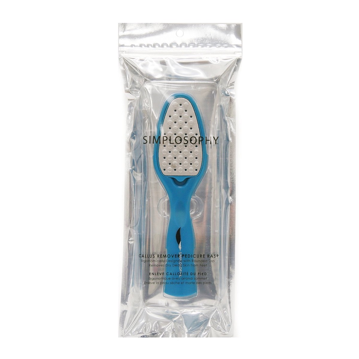 Simplosophy Callus Remover