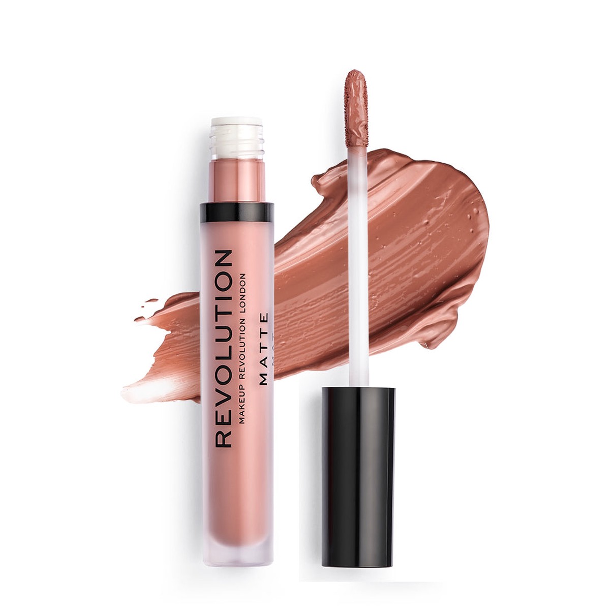 Trending Now Makeup Revolution Matte Lipstick