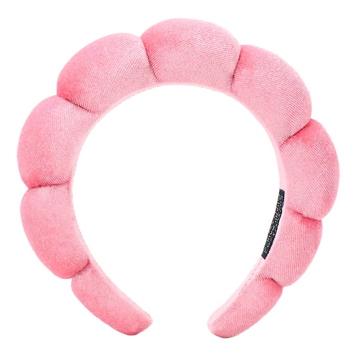 Sponge Bubble Spa Headband