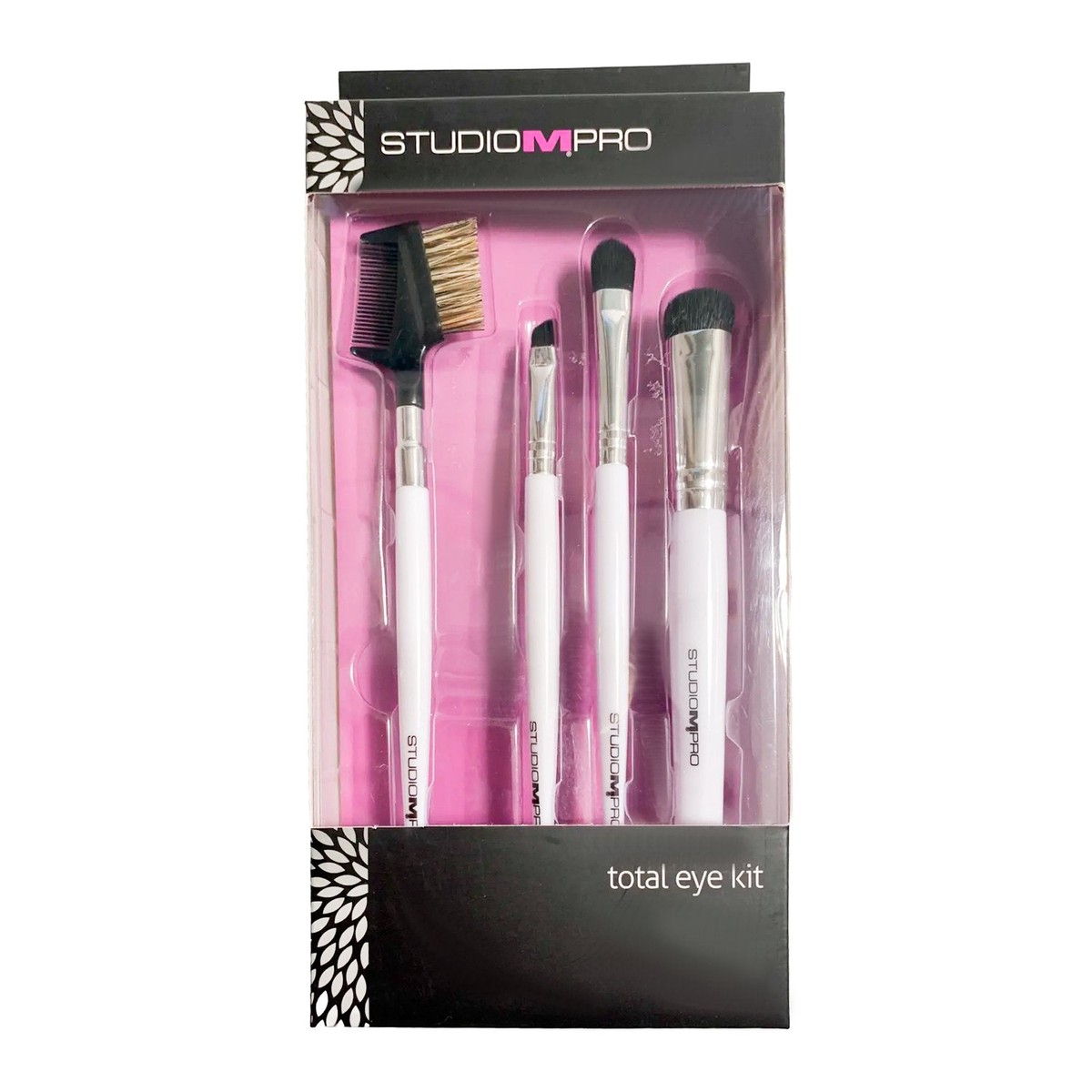 Studio M PRO Total Eye Kit