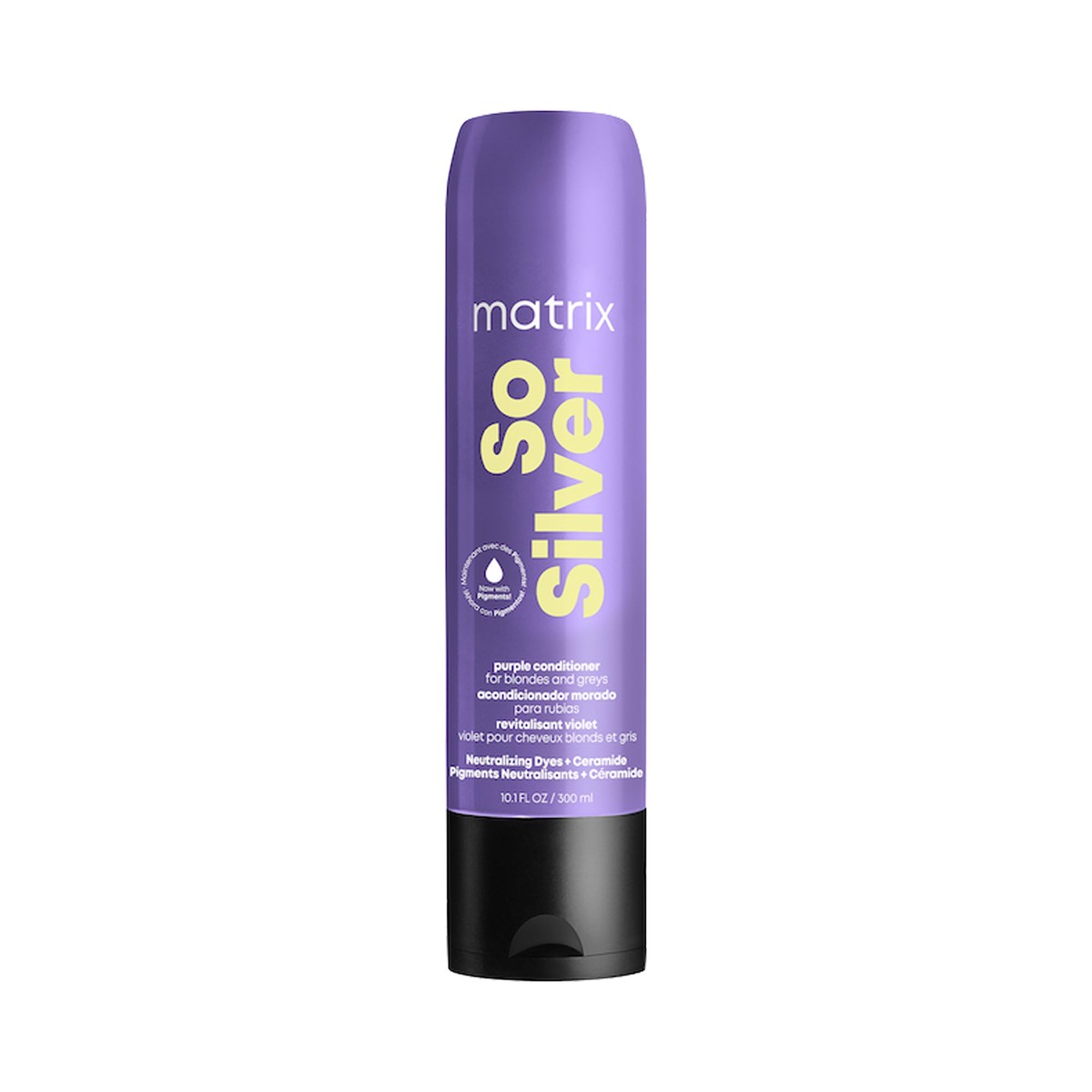 Matrix So Silver Conditioner