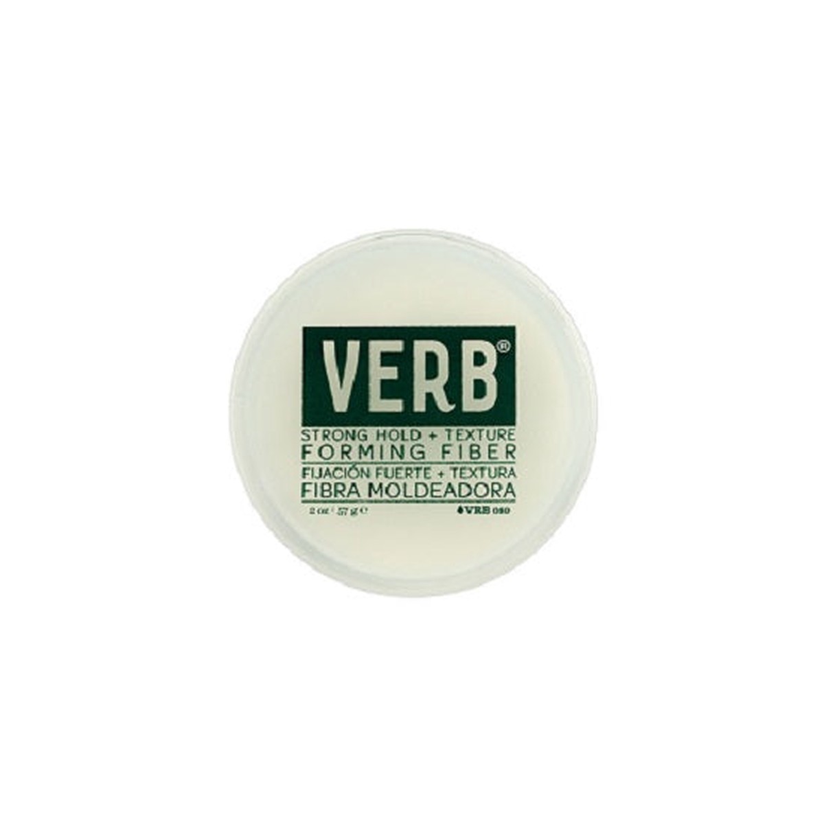 Verb Forming Fiber