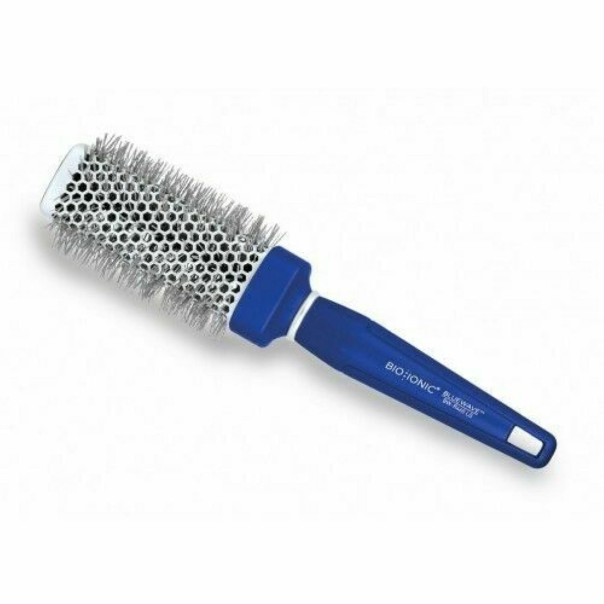 Bio Ionic BlueWave NanoIonic Conditioning Brush - Medium 1.25"